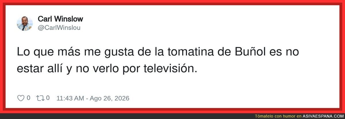 Fiesta para guiris