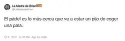 Y luego se quejar&aacute;n que tienen la mu&ntilde;eca destrozada