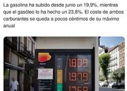 La cuesta de septiembre va a ser muy jodida