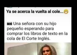 La cuesta de septiembre