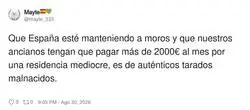 Espa&ntilde;a: jugando al monopoly pero en modo hardcore