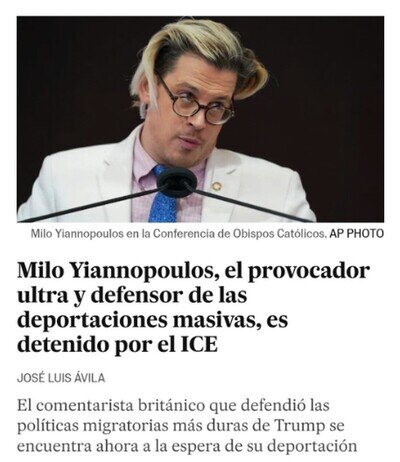 Vaya fantas&iacute;a de noticia