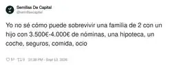 Sobrevivir en Espa&ntilde;a