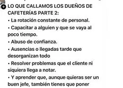Las dos caras de la hosteler&iacute;a