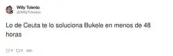 H&aacute;gase se&ntilde;or Bukele