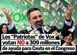 Solo se ayudan as&iacute; mismos