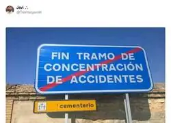 Se&ntilde;ales muy consecuentes