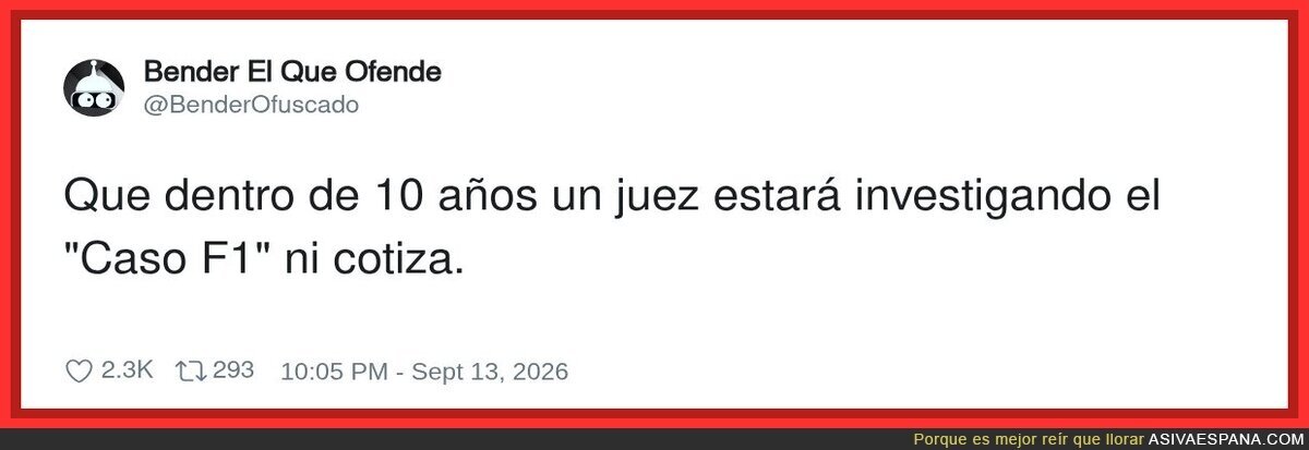 La de trapicheos que habr&aacute; habido