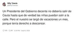 Lo importante es compartir listas de Spotify