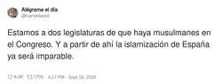 Esto da miedo al diablo