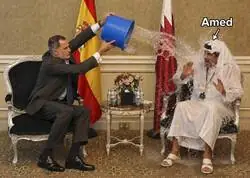 El Rey Mohamed