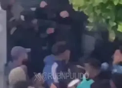A hostias en Ceuta para decidir qui&eacute;n nos paga las pensiones