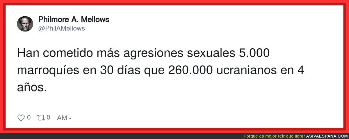 Vaya, resulta que las matem&aacute;ticas de Twitter no funcionan igual que en el mundo real
