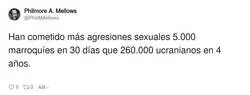 Vaya, resulta que las matem&aacute;ticas de Twitter no funcionan igual que en el mundo real
