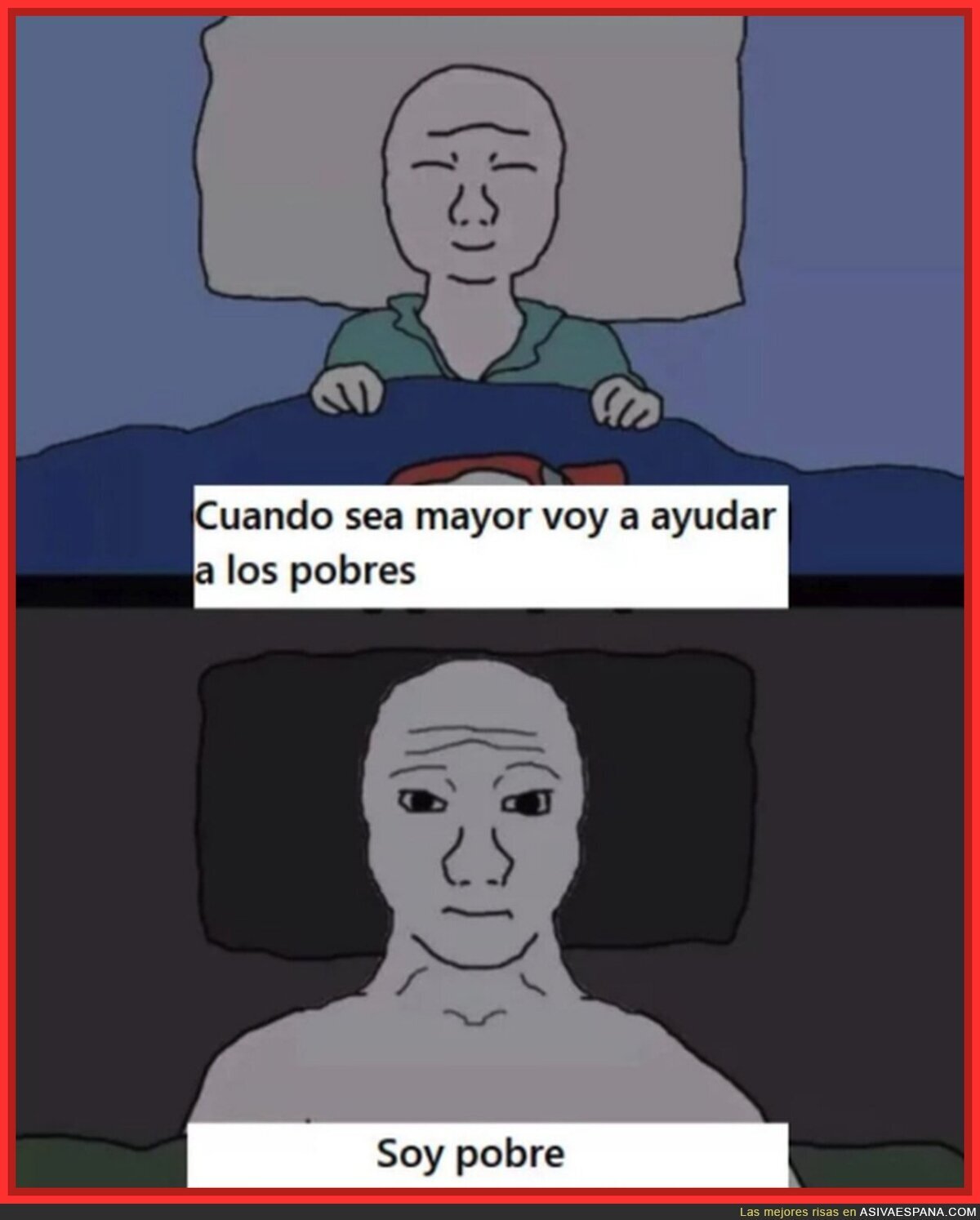 &iquest;Qui&eacute;n me va a ayudar a m&iacute;?