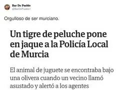 No puede ser verdad