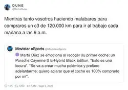 Por eso todos los cr&iacute;os quieren ser influencers