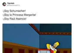 Asencio, el m&aacute;s listo de la F&aacute;brica