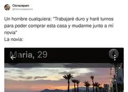 Igual no deber&iacute;as haberte ido tan lejos