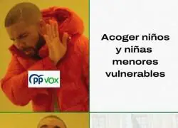 Solidarios con Ceuta de pulseritas