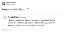 Sorpresa