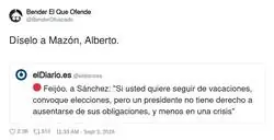Maz&oacute;n no se aplic&oacute; el cuento &iquest;eh?