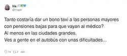 Medidas que deber&iacute;an plantearse