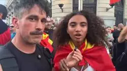 Ceut&iacute; pone los pelos de punta a todos los presentes