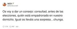 M&aacute;s de uno va a tener un susto