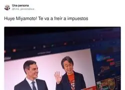&iquest;Pero y este crossover?
