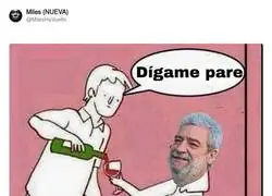 T&uacute; no pares