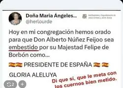 Madre m&iacute;a