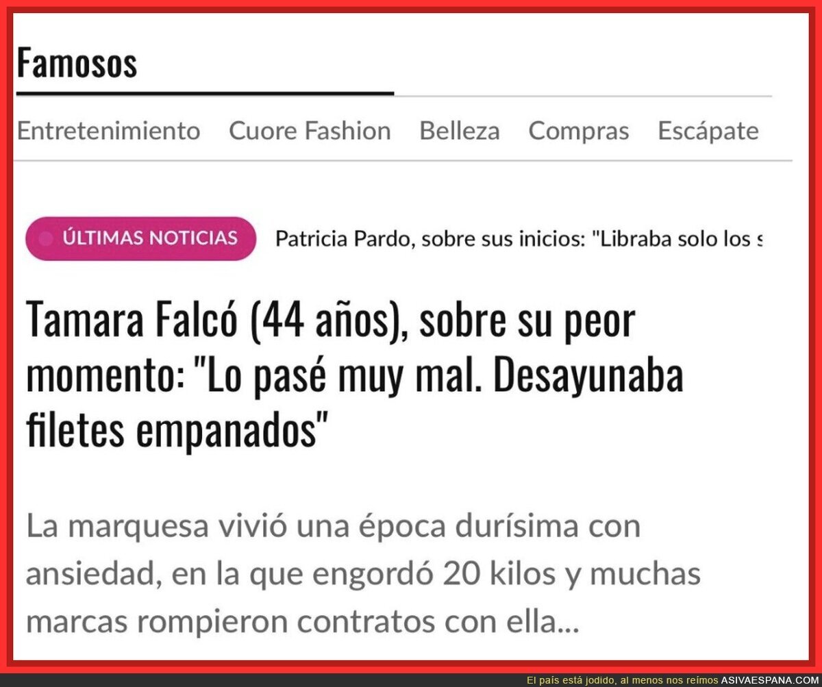 ¡Pedro Sánchez dimisión hombre ya!