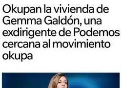 Es bueno disfrutar de lo votado