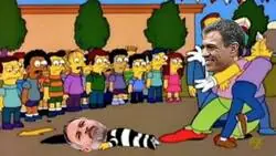 Mientras tanto, en la sesi&oacute;n de hoy