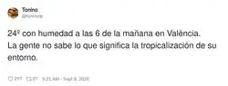 Otro verano m&aacute;s as&iacute; y me largo del pa&iacute;s