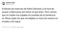 Pedro, sin miedo