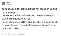 Espa&ntilde;a resumida en un tweet