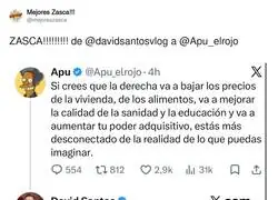 Cuando tu t&iacute;o pol&iacute;tico descubre Twitter y cree que es analista pol&iacute;tico