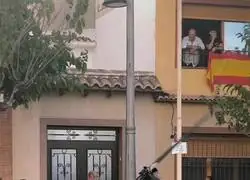 Cuantos m&aacute;s v&iacute;deos veo de las celebraciones de Villena y los grupos masculinos, m&aacute;s me compenso de que es un gay Pride encubierto