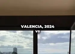 Es demencial esto. Qu&eacute; pa&iacute;s se est&aacute; quedando. Progreso puro.