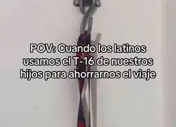 Lo del fraude en el transporte p&uacute;blico, usando el abono personal en intransferible, el m&aacute;s barato o gratuito (Infantil o Tercera Edad) de terceros, es lo habitual, adem&aacute;s de colarse x las bravas o pegarse a tu chepa