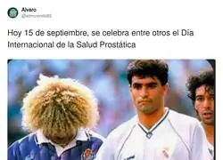 Michel nos lo recuerda
