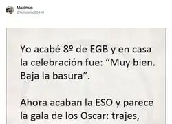 Somos cada vez m&aacute;s rid&iacute;culos