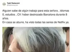 Que se saque una oposici&oacute;n de Hacienda y deje de marear la perdiz