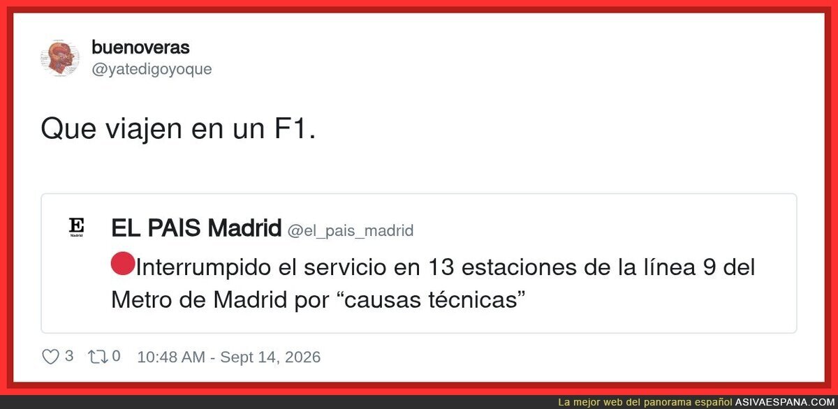 Todos con F1