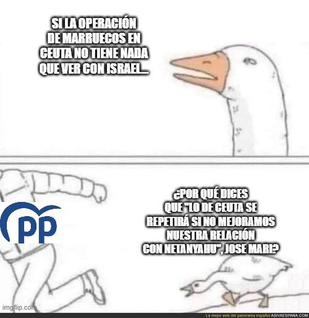 Por si no queda claro que la prioridad de la derecha nunca es Espa&ntilde;a