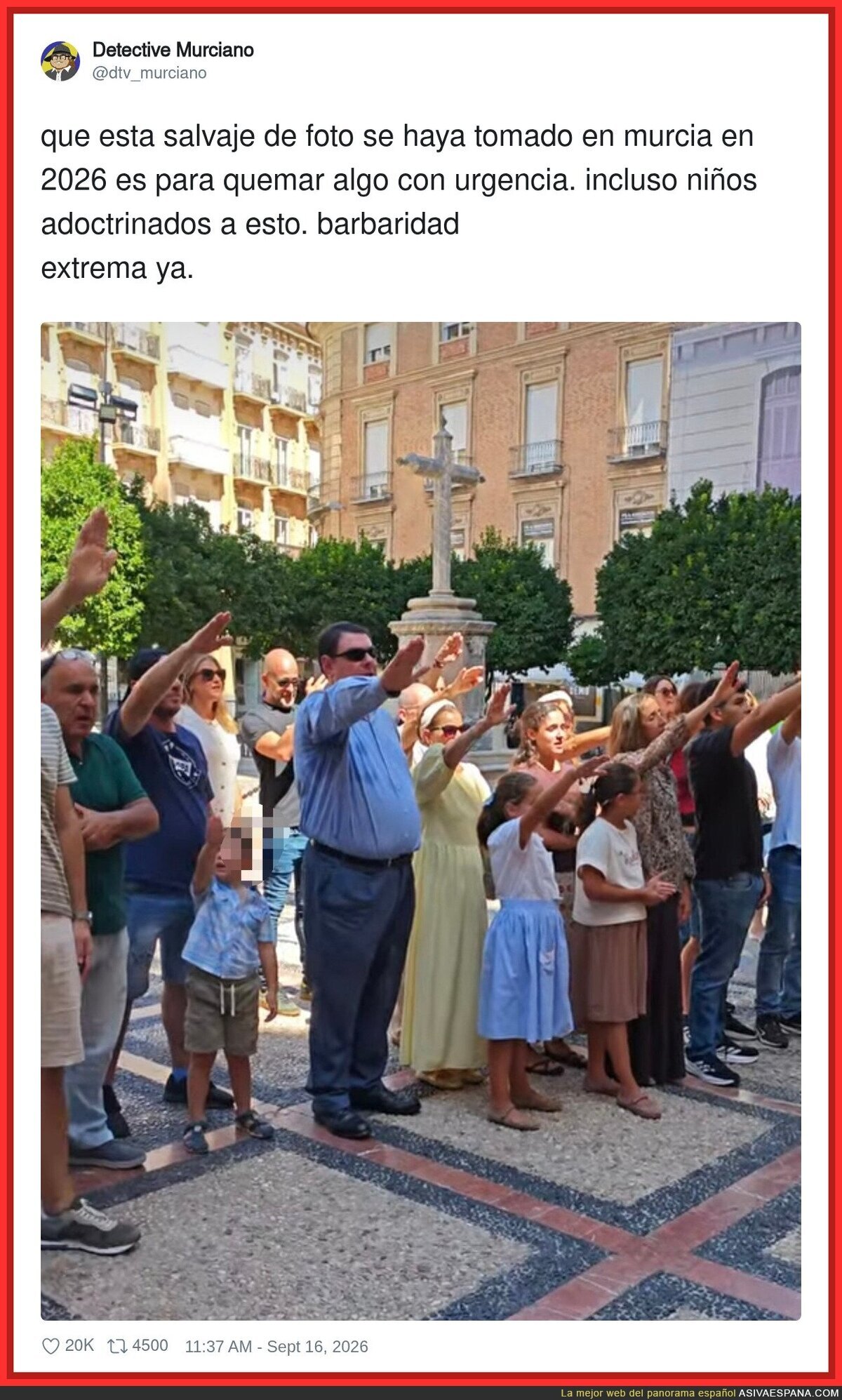 Murcia en 2026: