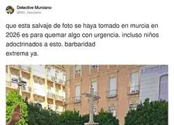 Murcia en 2026: