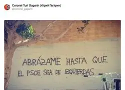 La calle ha hablado